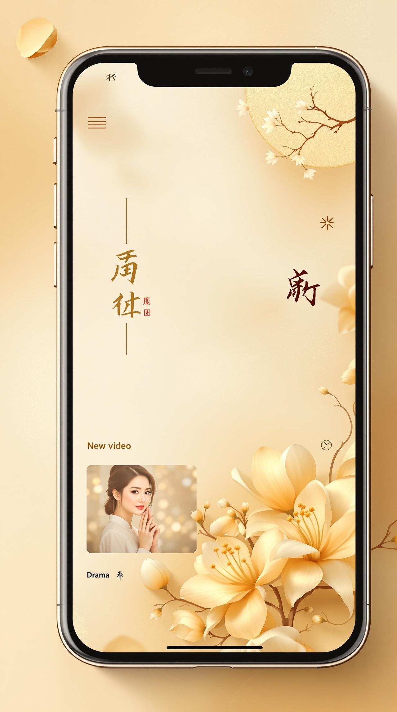 369看片APP界面预览1