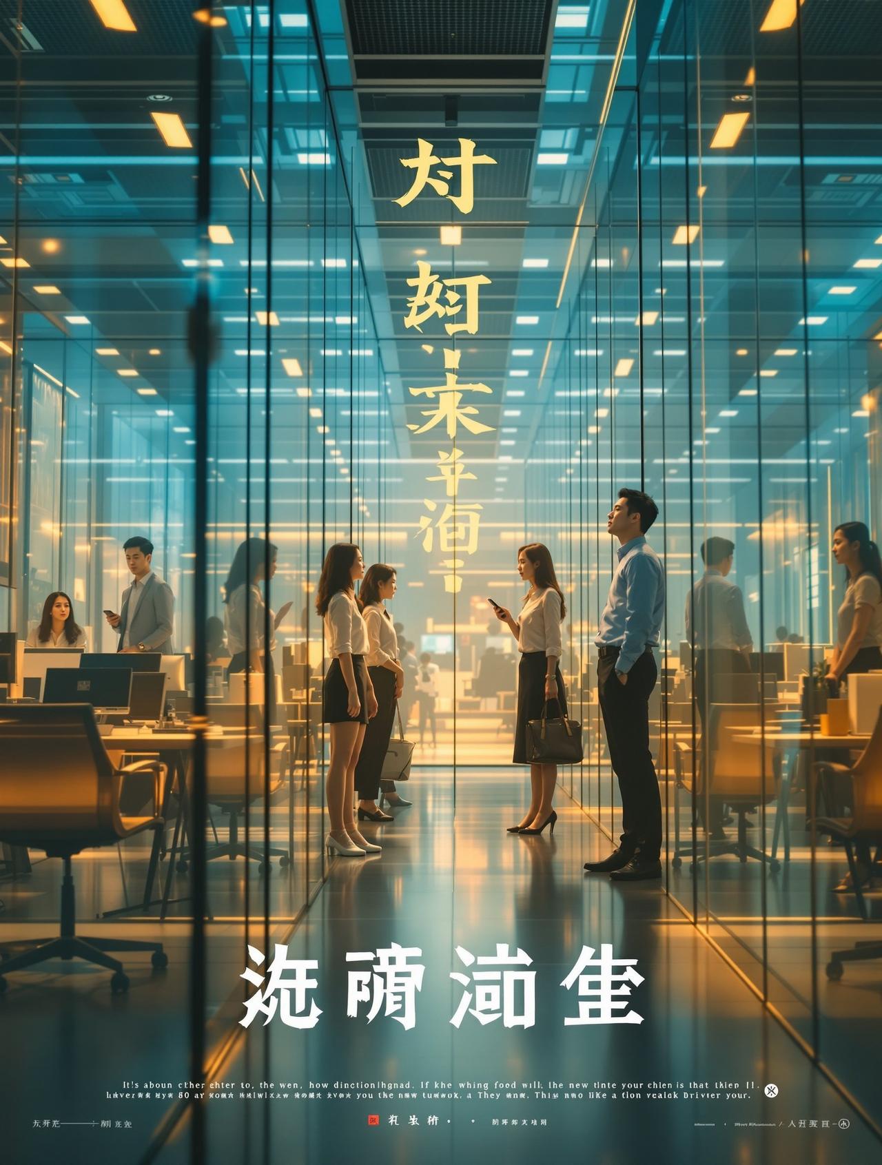 逆袭人生 - 369看片原创短剧 逆袭人生 - 369看片原创短剧