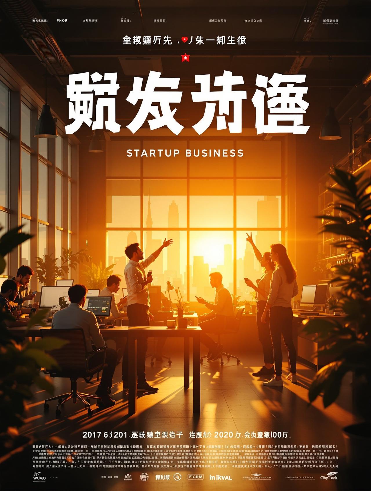 创业时代 - 369看片原创短剧 创业时代 - 369看片原创短剧